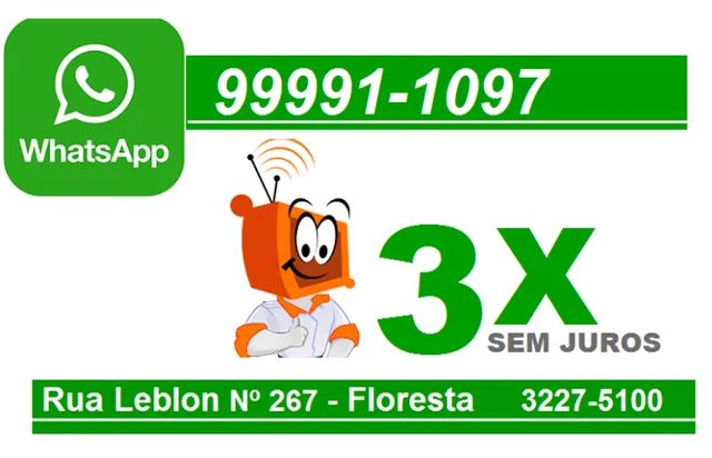 Telefone Fixo - Foto 3