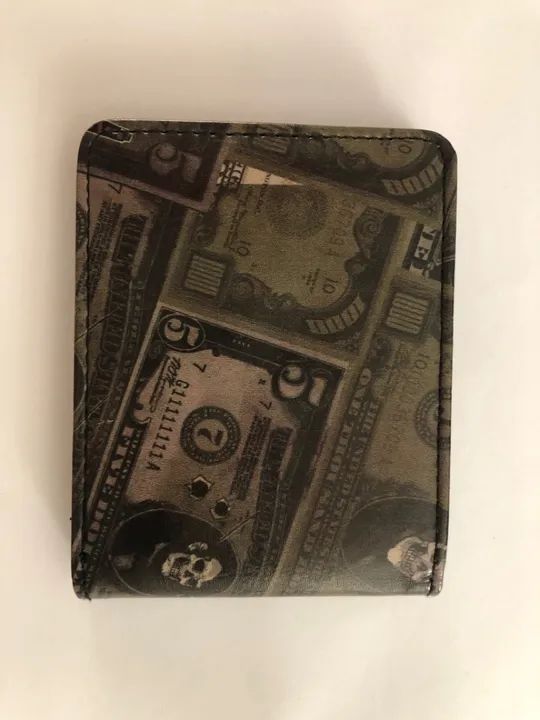 Carteira Deadpool - Foto 2