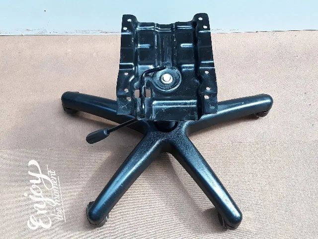 Kit Base Preta completa