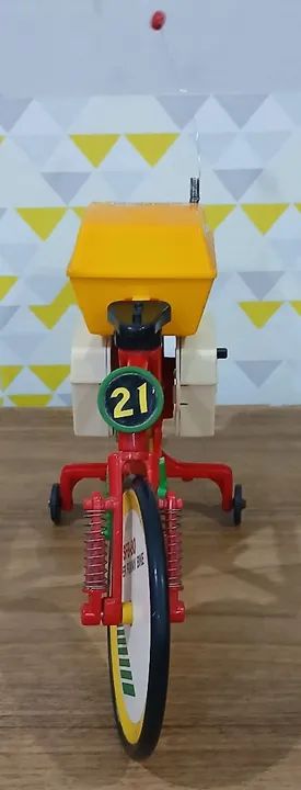 Super Funny Bike 1990 - Para retirar peças  - Foto 3