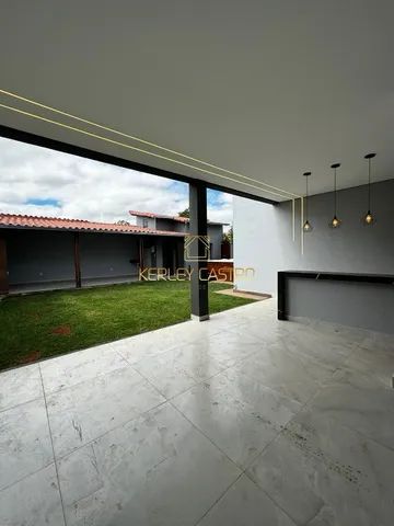 Vendo Linda e Estilosa Casa no São Francisco  - Foto 3