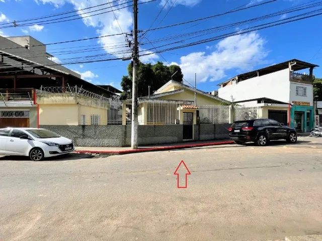 Casa Comercial no Ferroviário
