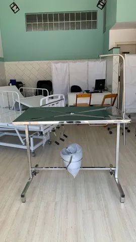 Fabricação de Mesa veterinárias  - Foto 2