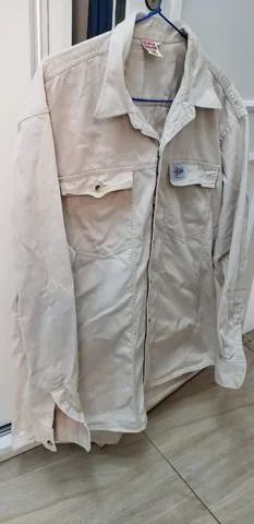 Lote de 8 Camisas Sociais - Foto 5
