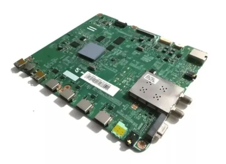 Placa principal tv Samsung Un32d5000pg