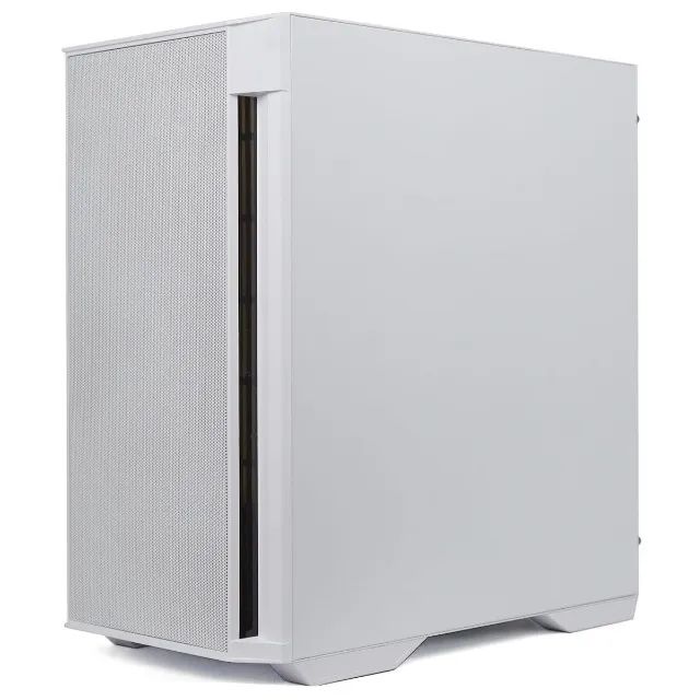 Gabinete Gamer Redragon Demolisher White *Sem Fan Led* - WZetta - Foto 3