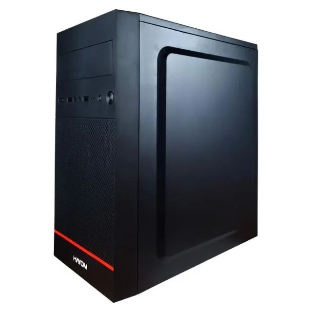 Pc Cpu Intel I3 8gb Ssd128gb Wifi64385502351105124