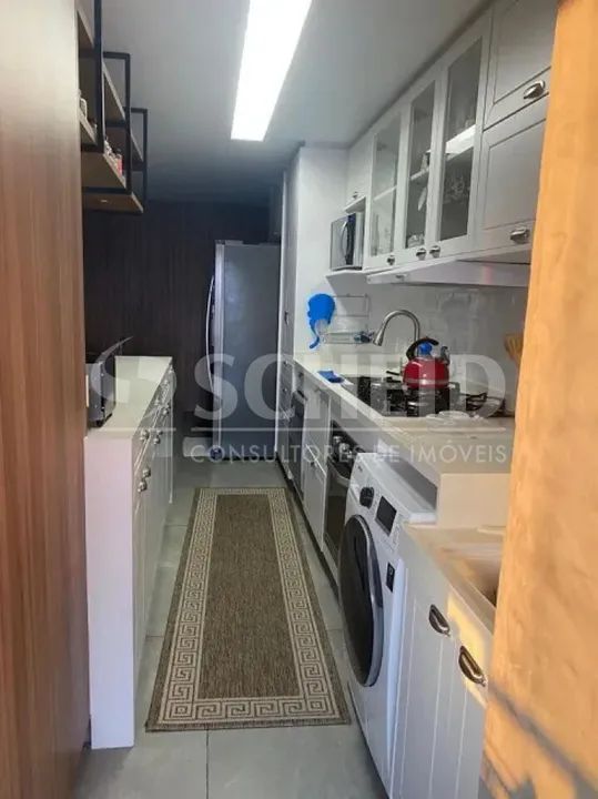 Apartamento Espaçoso e Moderno de 91m² à Venda no Jardim Guedala - Foto 12