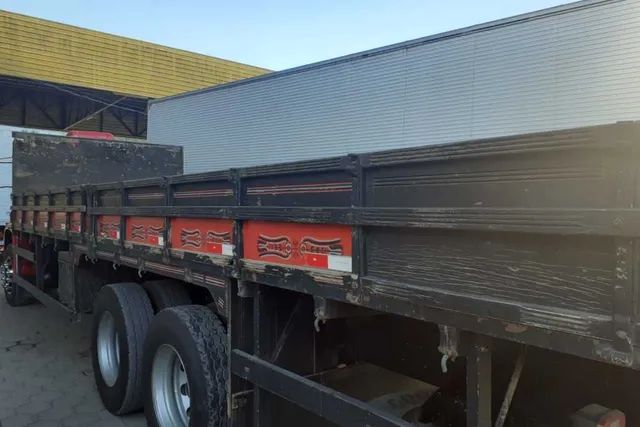 VW 24-220 Worker Carroceria  - Foto 4