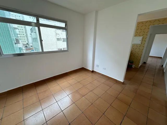 Captação de Apartamento a venda na Rua Otelo Rodrigues Franco, Canto do Forte, Praia Grande, SP