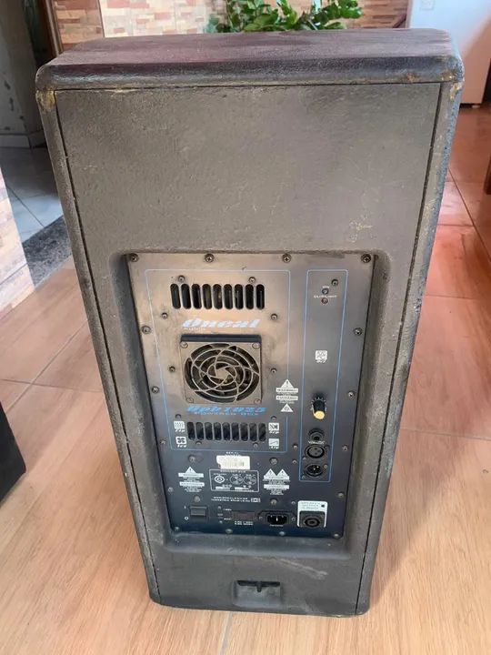 Som completo para Banda com Mesa Yamaha - Foto 3