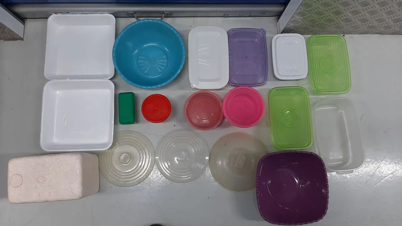 Utensílios para cozinha  - Foto 3