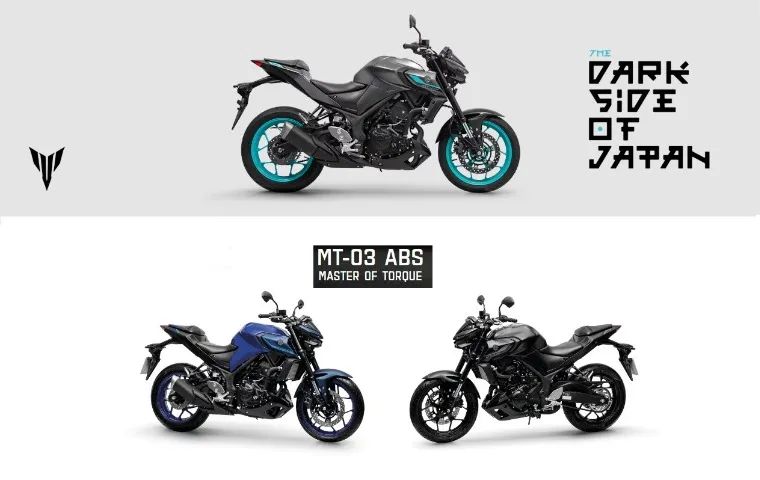 Yamaha- Mt-03 Abs -2025 -Planos de financiamento - Foto 12