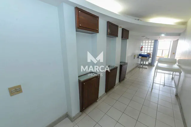 Sala para aluguel, Santa Efigênia - Belo Horizonte/MG