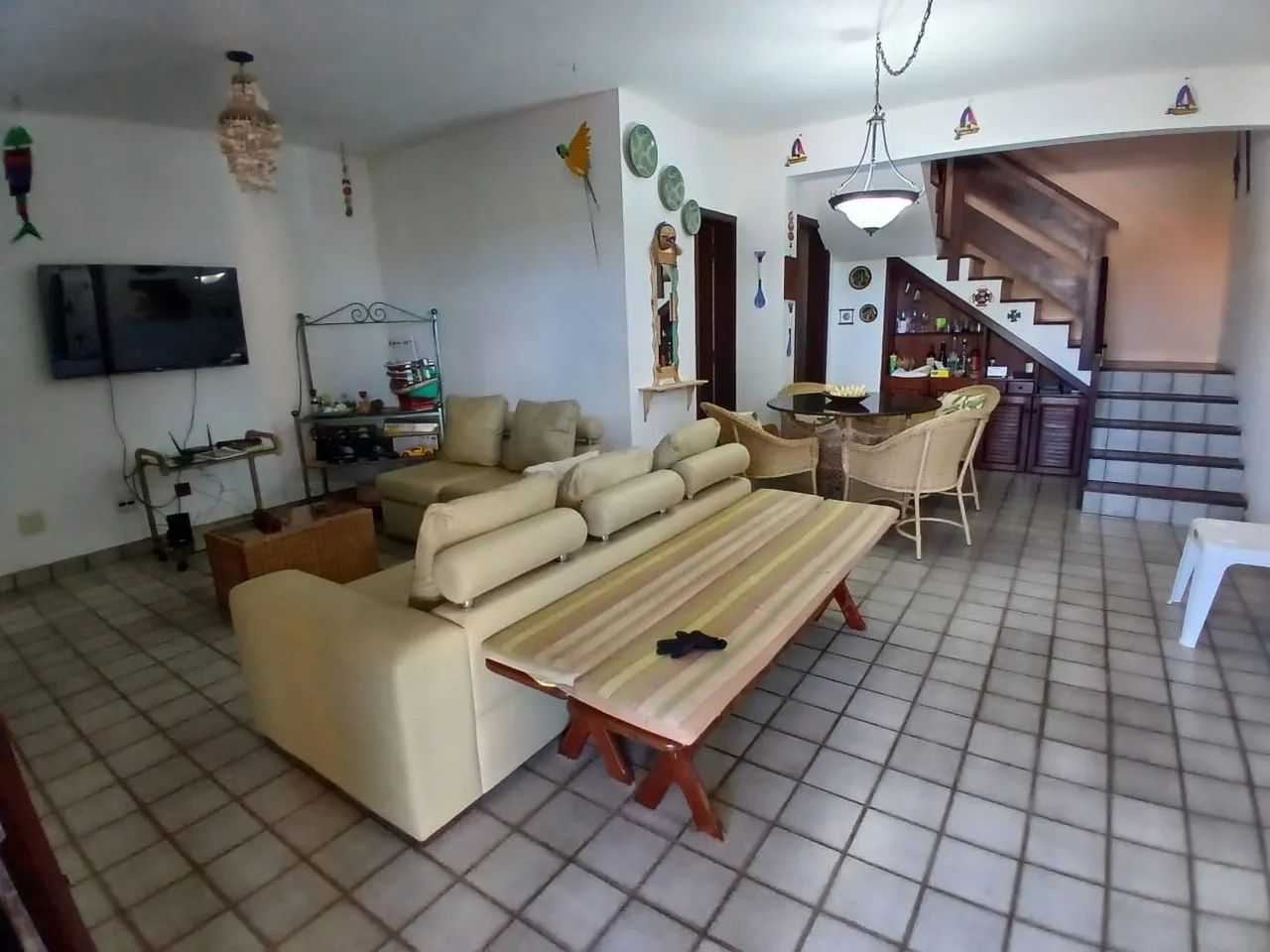 Disponivel RÉVEILLON Linda Casa em Salinas - Foto 4