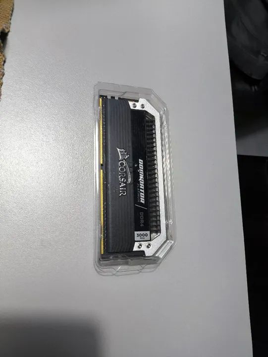 Corsair Dominator Platinum