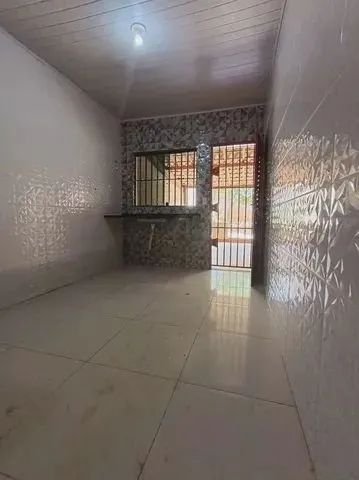 Casa a venda no recanto  - Foto 5