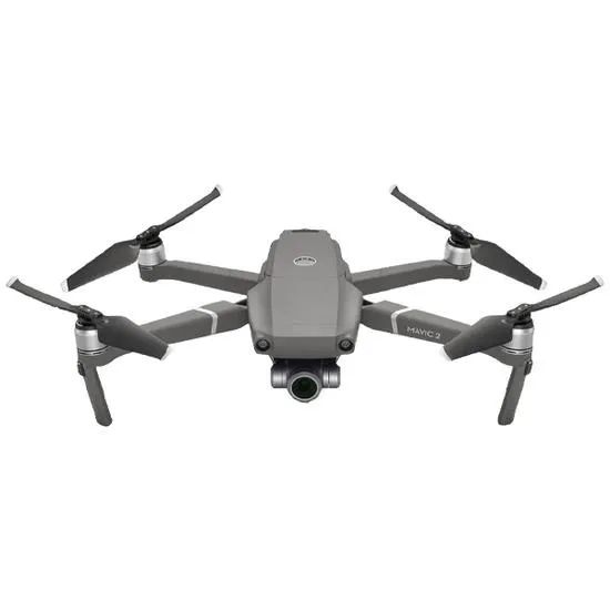 Drone DJI Mavic 2 Zoom 4K Novo Lacrado
