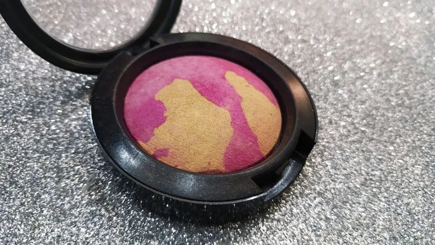 blush maquiagem top