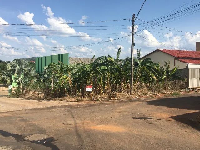 foto - São Luís de Montes Belos - Residencial Alto da Boa Vista II