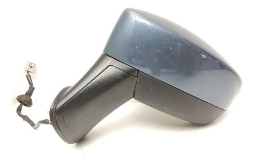 Espelho Retrovisor Elétrico Esquerdo Ecosport 2014 2015 2016