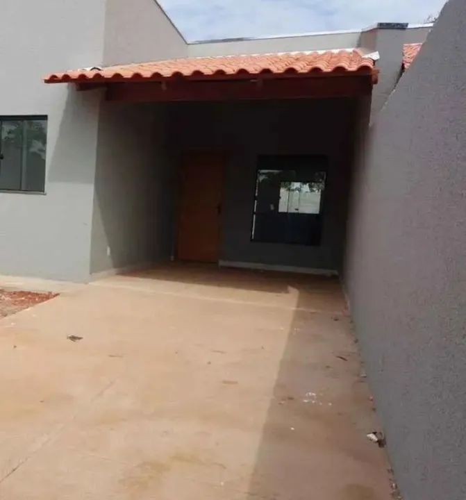 ~Casa no Turu - Foto 2