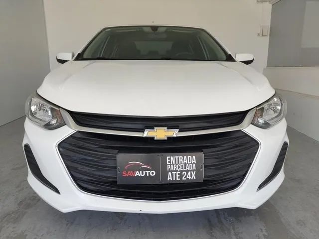 CHEVROLET ONIX SEDAN PLUS LT 1.0 12V TB FLEX MEC. 2021 - 1285067429