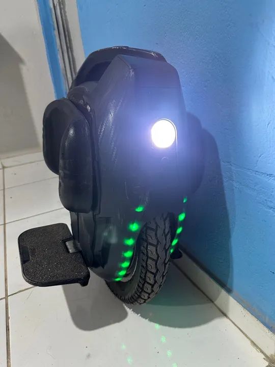 Monociclo Elétrico Kingsong Ks16xs