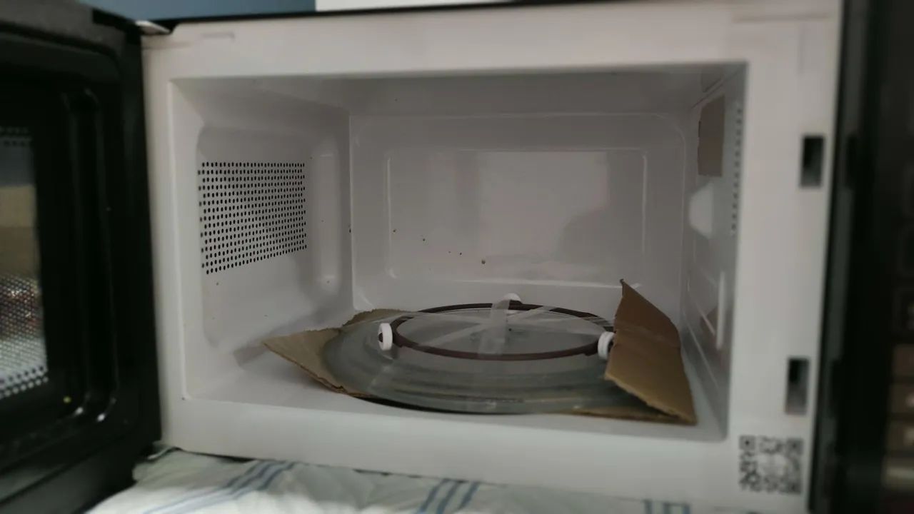 Microonda Mundial  - Foto 6