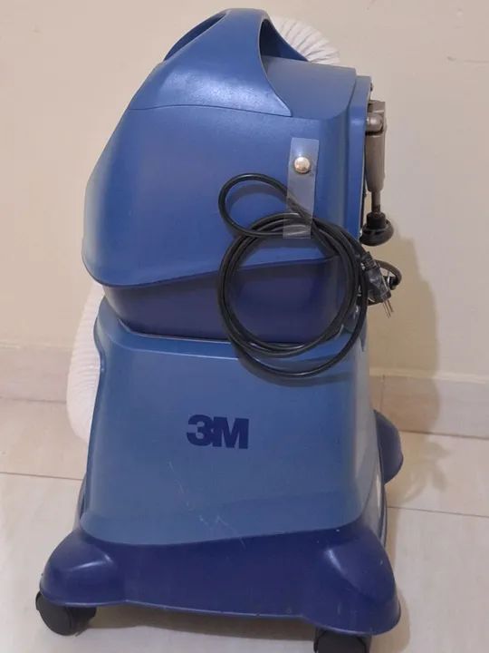 Unidade de Aquecimento Bair Hugger 775 - Foto 6