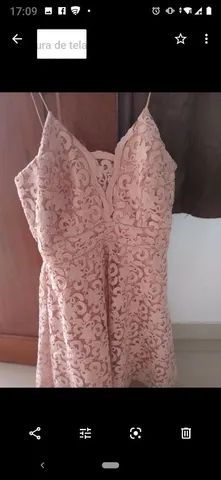 Vestido novo  - Foto 4