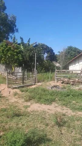 Sítio com 3 quartos à venda, 0m² - LAMOUNIER - Foto 5