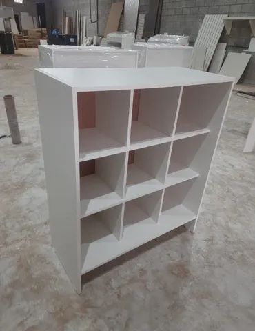 BALCÃO COLMEIA  - Foto 2