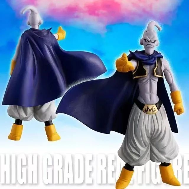 Majin Boo - Dragon Ball  - Foto 4