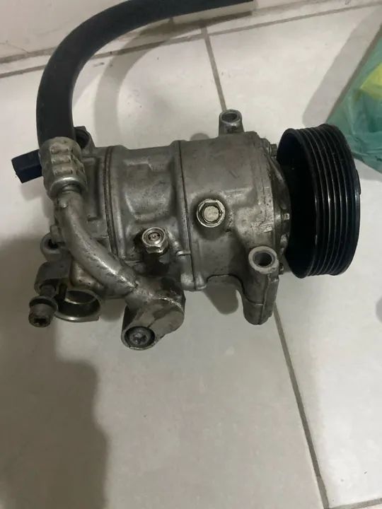 Compressor de ar Polo, Virtus,Amadok