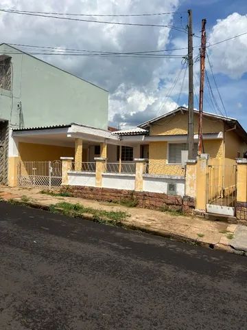 Captação de Casa a venda na Rua José Benetti, Vila Prado, São Carlos, SP