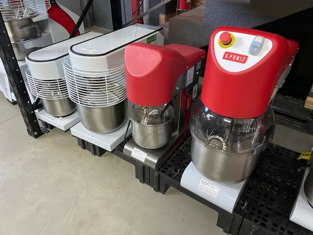 BATEDEIRA BAMBINA EPOXI BP-05 - G PANIZ  - Foto 5