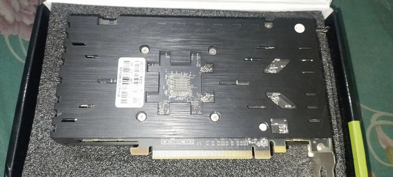 RX 5500 XT 8GB ($700) - Foto 2