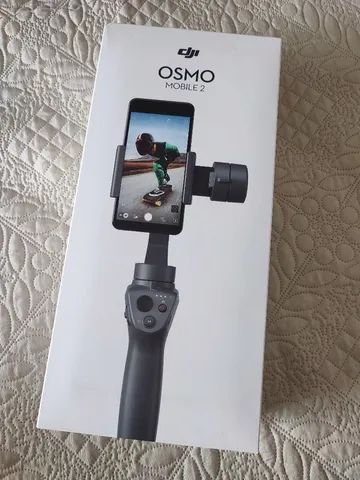 Dji Osmo Mobile 2