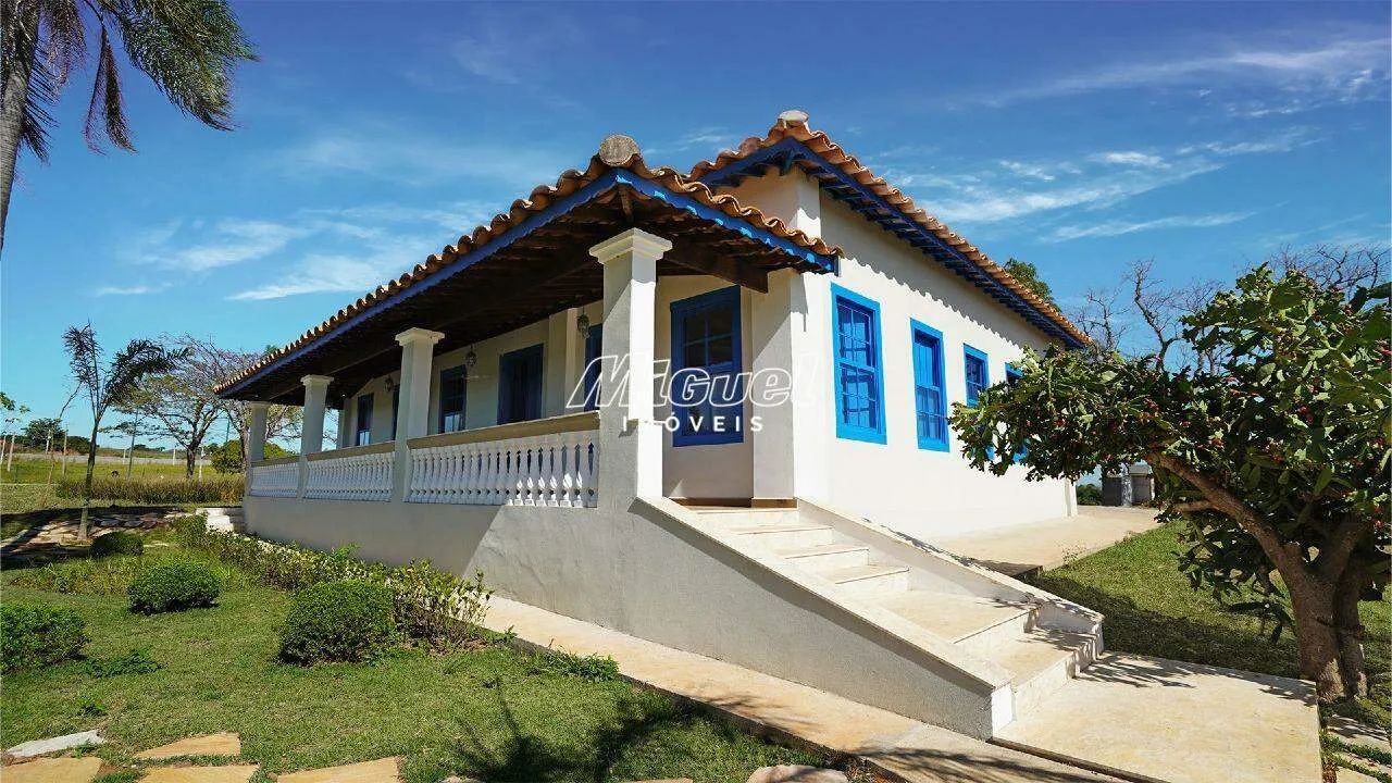 Terreno em Condomínio, à venda, Belmonte Piracicaba, Campestre - Piracicaba - Foto 4