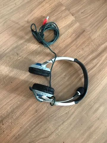 Fone de ouvido para computar ou notebook  - Foto 2