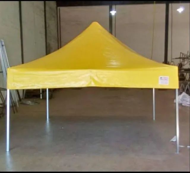 Tenda Sanfonada * - Foto 2