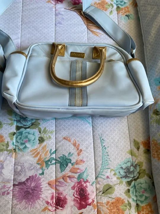 Bolsas de maternidade da loja quarto crescente !!! - Foto 3