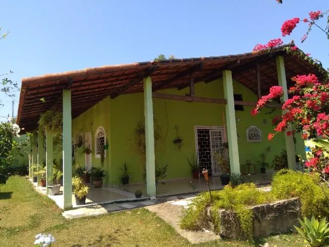 Captação de Casa a venda na Rua Onze, Gebara (Itambi), Itaborai, RJ
