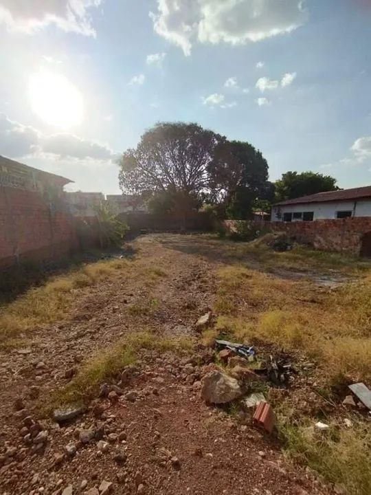 Terreno para alugar no Cristo Rei - Foto 4