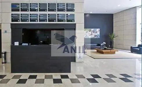 LOCAÇÃO/BROOKLIN: Laje comercial com 330,73m² | 10 vagas - VALOR R$ 19.843,80 - Foto 4