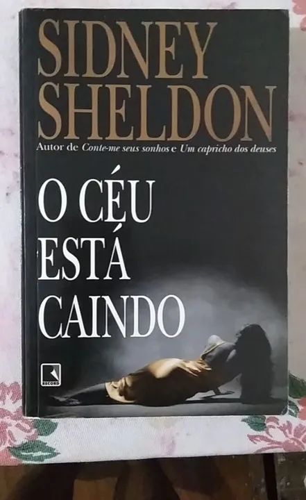 O Céu está Caindo 