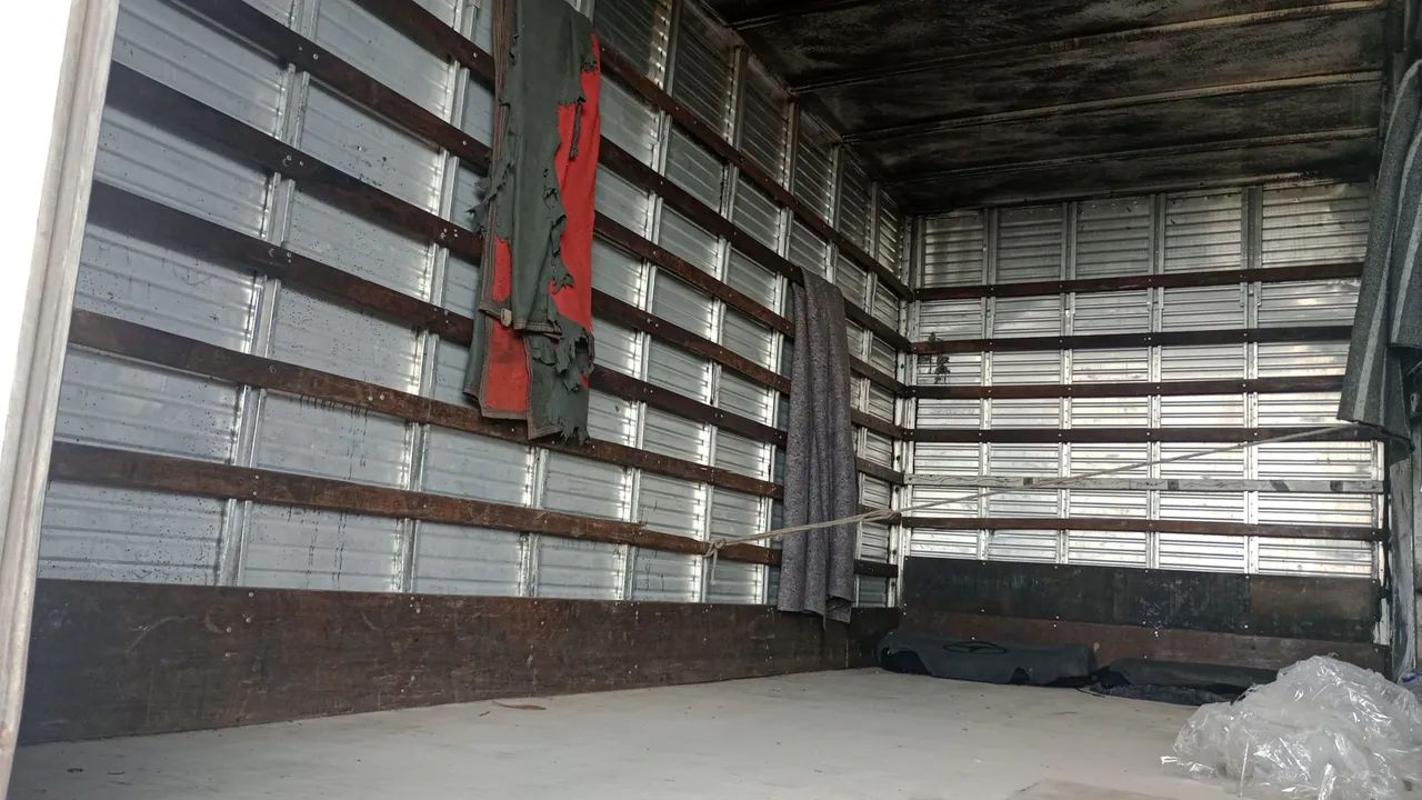 Vendo baú Pará 710 ou 850  - Foto 3