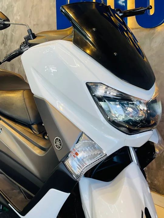 Nmax 160 2020 ALFA MOTOS