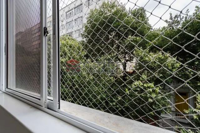 Dois quartos no Catete